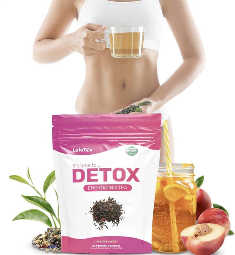 lulutox tee