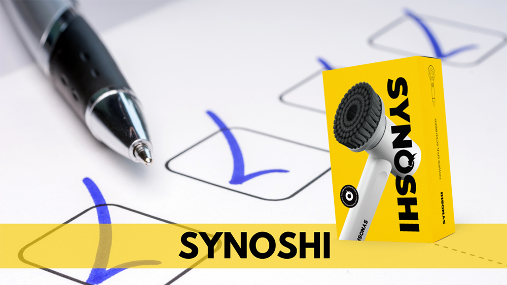 SYNOSHI REVIEW