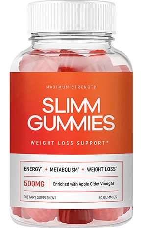 slim gummies