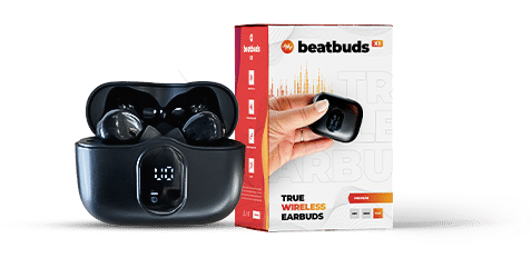 beat buds x1 review