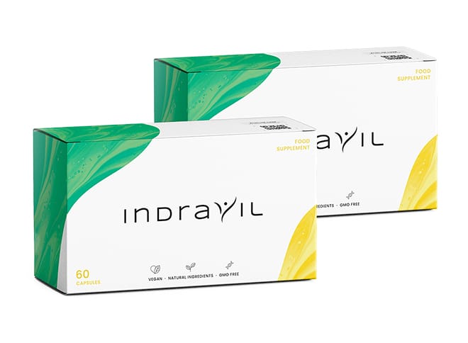 indravil capsules