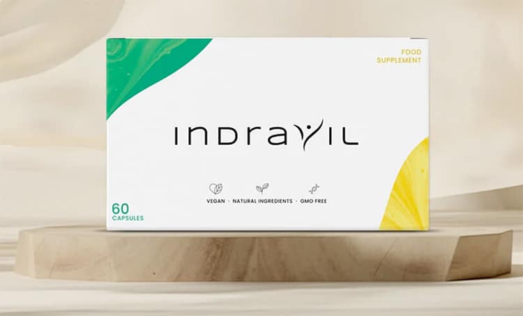 indravil capsules